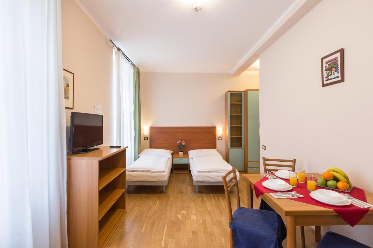 Duskova Appartement