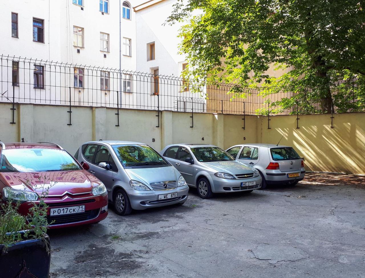 Appartement Duskova Praag