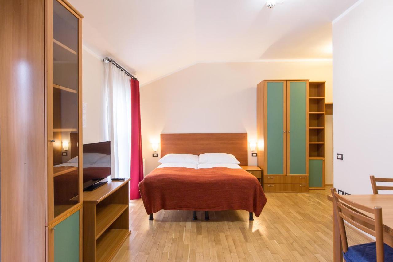 Duskova Appartement Praag